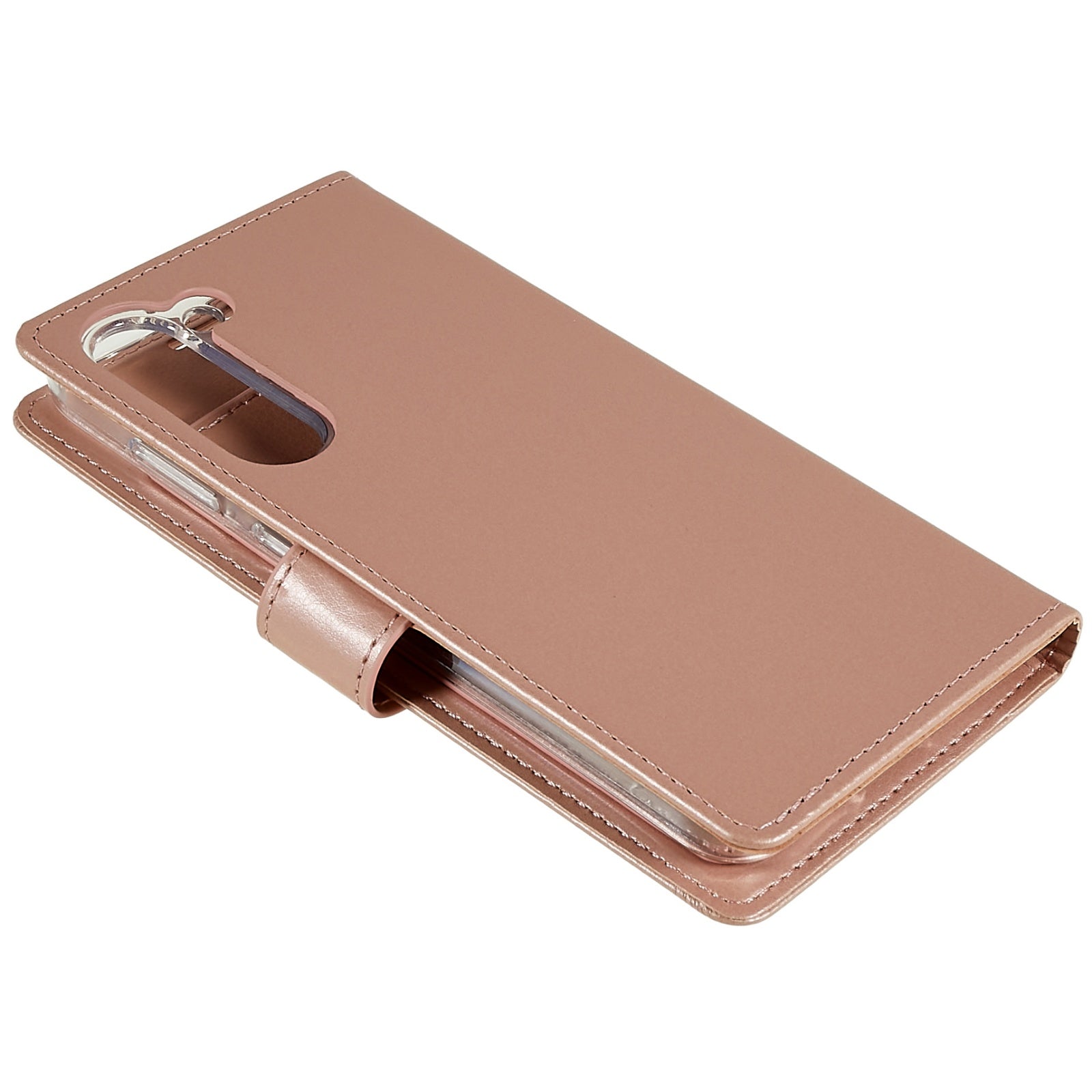 MERCURY GOOSPERY For Samsung Galaxy S23 Metal Magnetic Clasp Wallet Case PU Leather Flip Folio Shockproof Phone Cover MERCURY GOOSPERY For Samsung Galaxy S23 Metal Magnetic Clasp Wallet Case PU Leather Flip Folio Shockproof Phone Cover